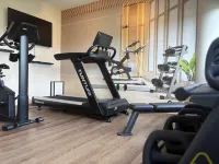 Campanile PRIME - Toulouse Sud Balma Cité de l'Espace - بار