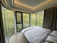 Zhangbei Tianlu Snow Village Homestay - New