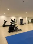 SAFWA TAIBA SUITES - Gym