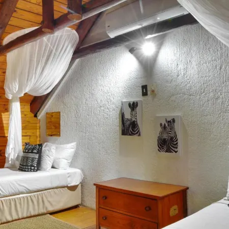 Burchell's Bush Lodge by Dream Resorts