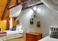 Burchell's Bush Lodge by Dream Resorts - Chalets