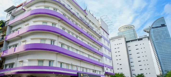 Aurea Delight Hotel Hotels in Phnom Penh