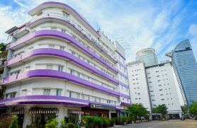 Aurea Delight Hotel