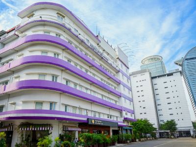 Aurea Delight Hotel
