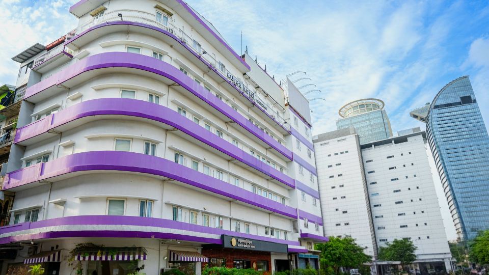 Aurea Delight Hotel