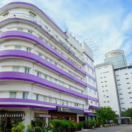 Aurea Delight Hotel