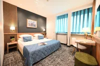 Hotel Central - 3-Star