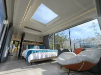 Bahe Tea Garden Capsule Hotel - 2 stjerner