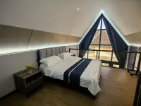 Roman Post Station · Taoyin Luxury Retreat · LOft Villa - Pet friendly