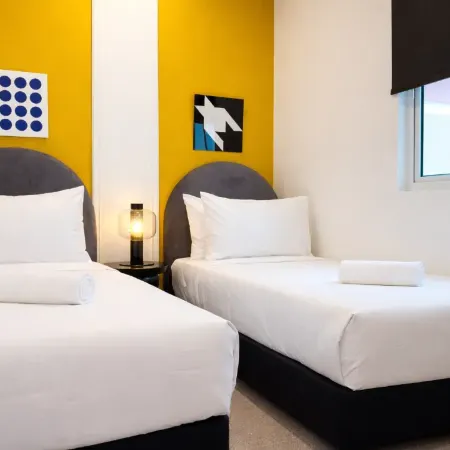 Stallionz Premium Suites