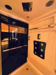 Greenstone Valley Private Hot Spring Nomadic Luxury Homestay (Kangding Xinduqiao Branch) - رومانسي