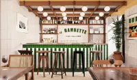 Alfred Hotels Toulouse Victor Hugo - Renovated Hotel - 3성급