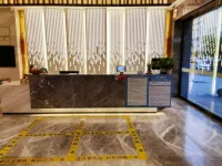 Runda Hotel (Shanwei Luhe Branch) - Wifi