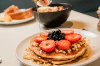 OUTRIGGER Kaua'i Beach Resort & Spa - petit déjeuner