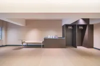 Starway Hotel (Sanmenxia Shangyang South Road Municipal Government) - Gym