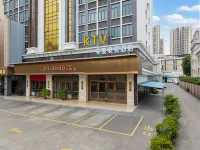 Zero E-sports Hotel - E-sport