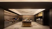 桂林兩江四湖象鼻山桔子水晶飯店 - 早餐