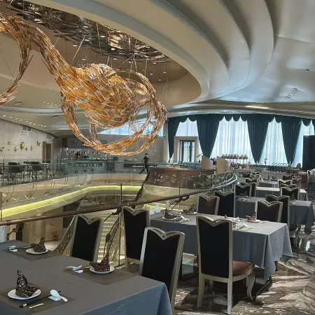 Jincheng Yuehai International Hotel