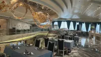 Jincheng Yuehai International Hotel - Wifi