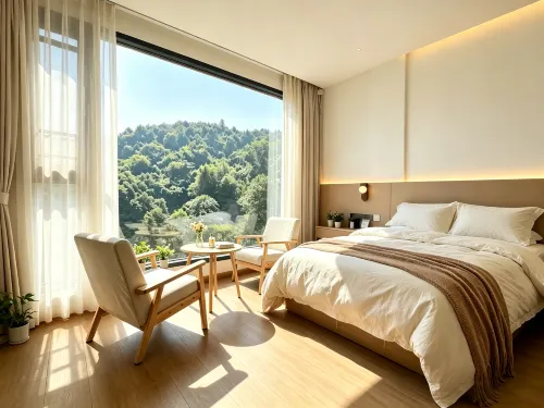 Shanhe Guesthouse - New