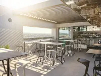 Zonar Zagreb by Maistra City Vibes - Quầy bar