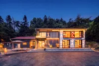 Shanhe Tingfeng · Windveil Hotel (Guling Street Park, Lushan National Scenic Area) - Wifi