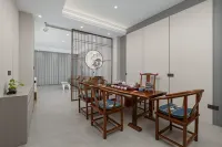 Dongli Yunxi Hotel (East Lin Great Buddha Branch, Mount Lu) - 2 tähden