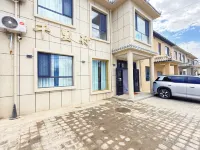 Dun Qian Li Xing Homestay (Dunhuang Night Market Branch) - 2-Star