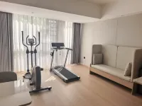 BORRMAN Hotel (Anxi Powerlong Plaza - 2-Star