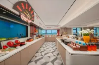 Borrman Hotel (Chongzuo People's Government Youyi Avenue) - Aamiainen
