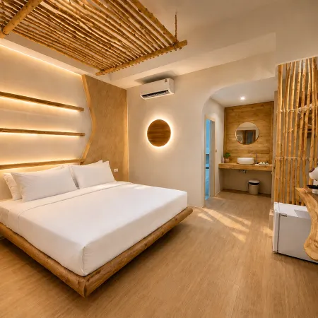 Moonrise Villa & Bungalow Koh Samui