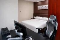 Bowin E-Sports Hotel - Esports
