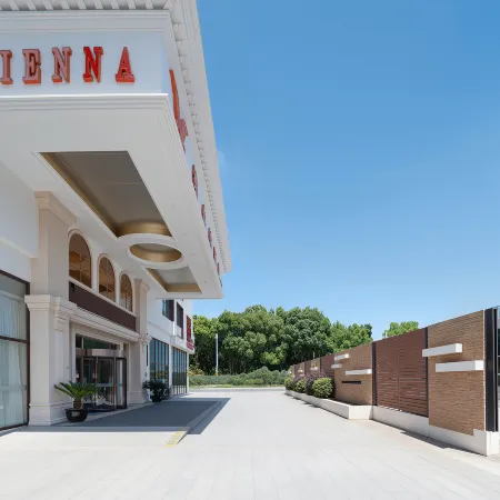 Vienna Hotel (Changshu Binjiang)
