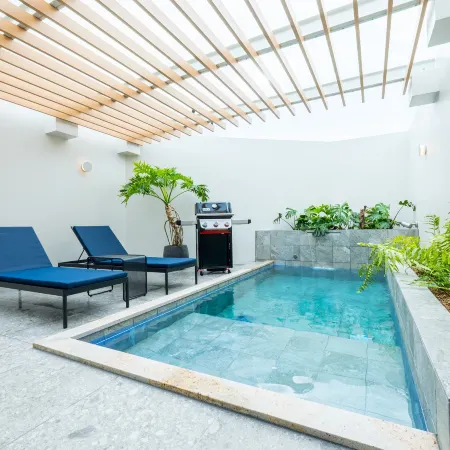 RUSIN Private Pool Villa ONNA