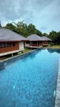 No 3 Nature home Poolside bungalow Woktum - 2 Sao