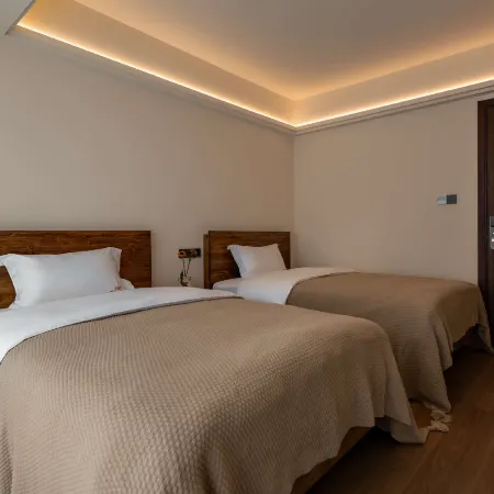 Mile Yuelan Homestay