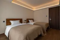 Mile Yuelan Homestay - Kitchen