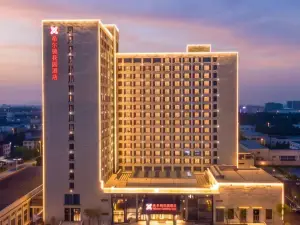 Popular 4-Star Select Hotels in Rushan