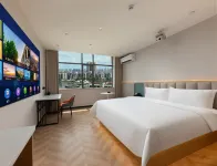 Bofei International Hotel (New Asia-Pacific International Plaza) - 2-Star