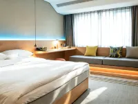 โรงแรมอีโบ (ทะเลสาบตะวันตก หางโจว) โรงแรมใกล้ถนนเฟิ่งฉี