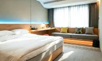 โรงแรมอีโบ (ทะเลสาบตะวันตก หางโจว) - 4 ดาว
