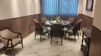 Hualong Lidu Boutique Hotel (Hui County Gongcheng Avenue) - breakfast