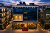 Hotel Urban Luxury - Bintang 3