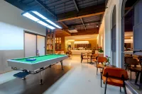 Yuman Residence · Zhendian AURA Boutique Scenic Apartment (Kunming Dianchi) - Sea View