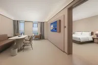 Hanting Hotel（Lianyungang Ganyu Zhewang） - 2 звезды