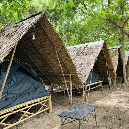 Zulu land Kohlarn