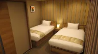 Stay Sakura Kyoto Nijo Seasons - Homestays