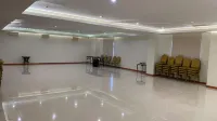 加格安馬格朗市中心飯店 - Wi-Fi