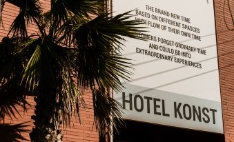 Konst Hotel