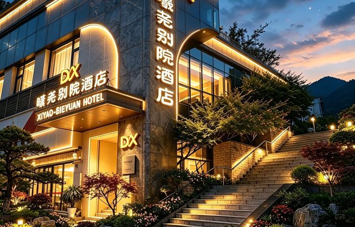 Zunyi Xiyao Hotel (Zunyi Conference Site)